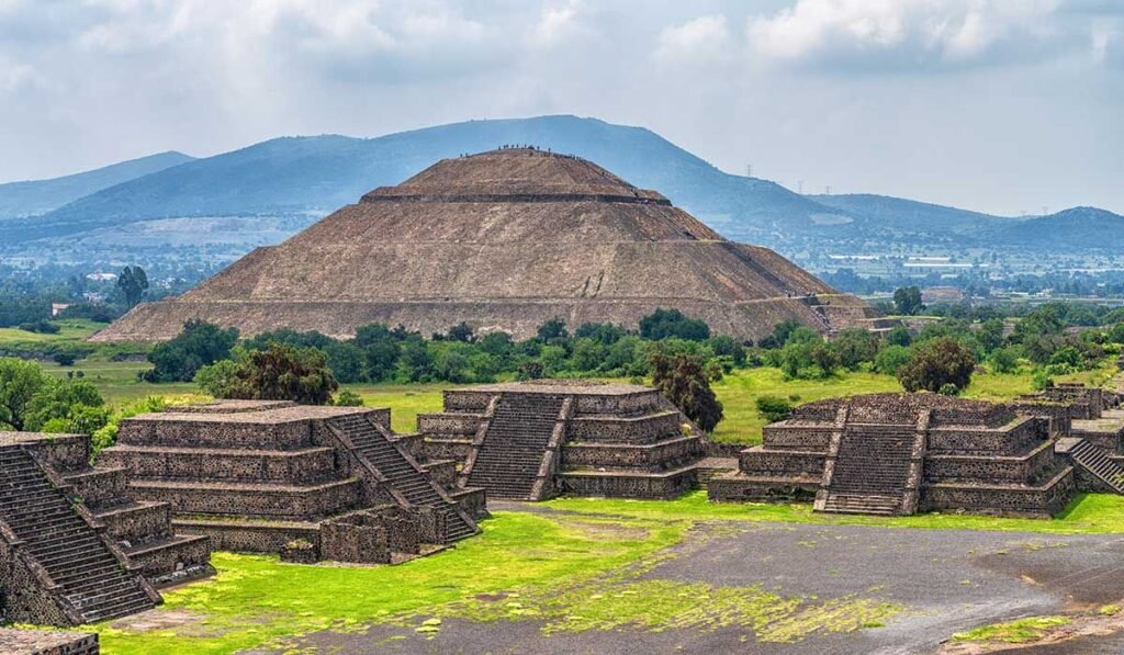 Cómo visitar Teotihuacán y la Pirámide del Sol: guía completa actualizada
