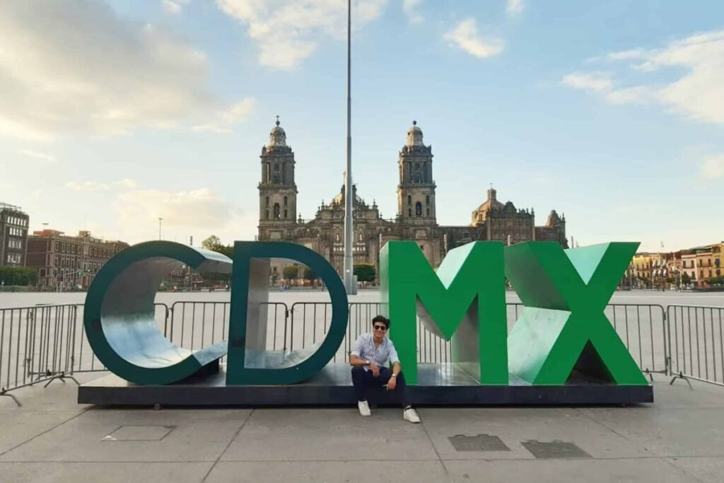 Las mejores cosas para hacer y ver en Ciudad de México