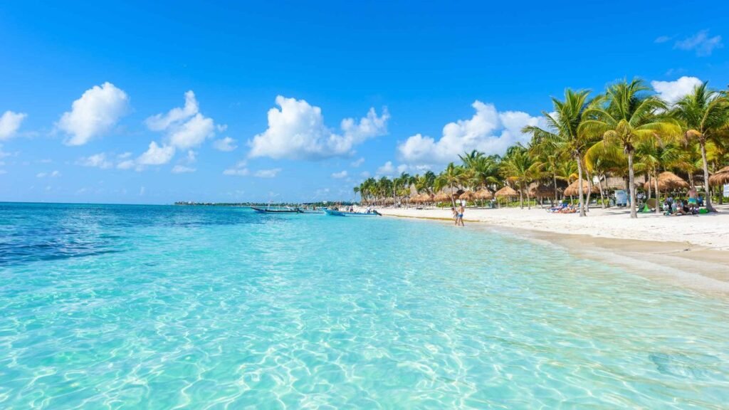 ¿Que excursiones podemos realizar en un día en Cancún?