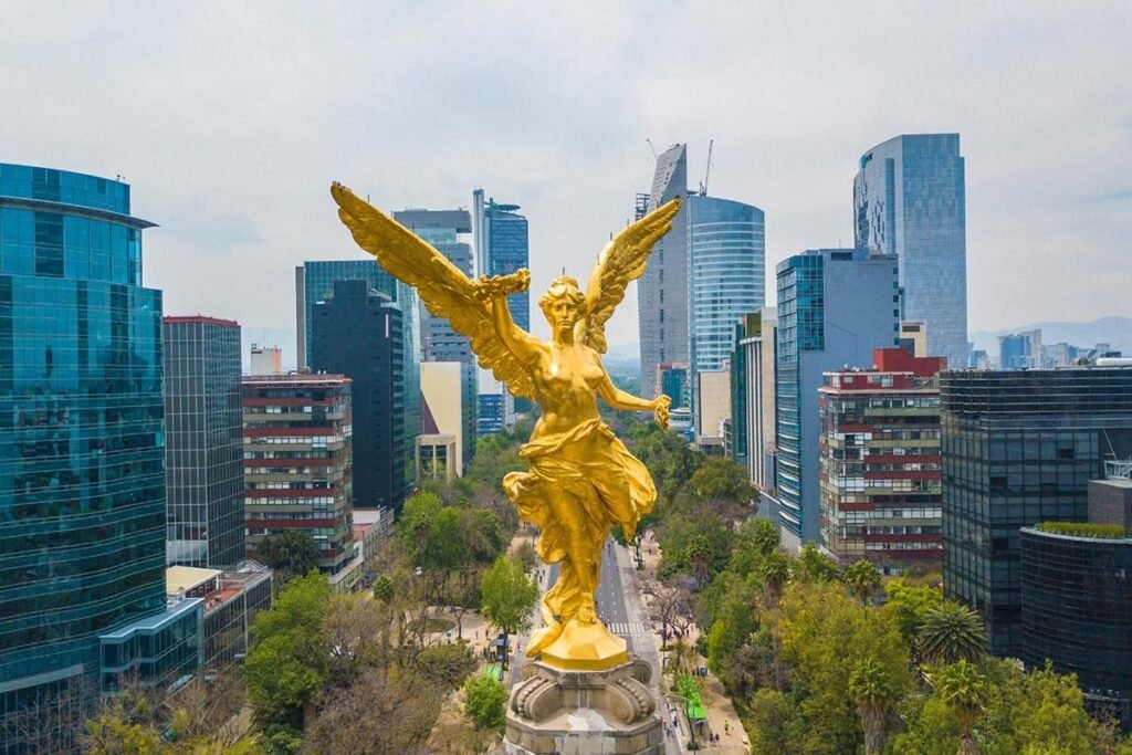 Guía de Ciudad de México: todo lo que debes saber antes de visitar esta magnífica ciudad