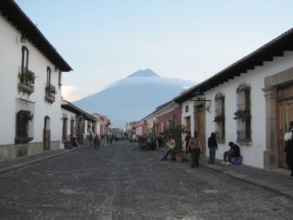 Una semana en Guatemala: el itinerario perfecto