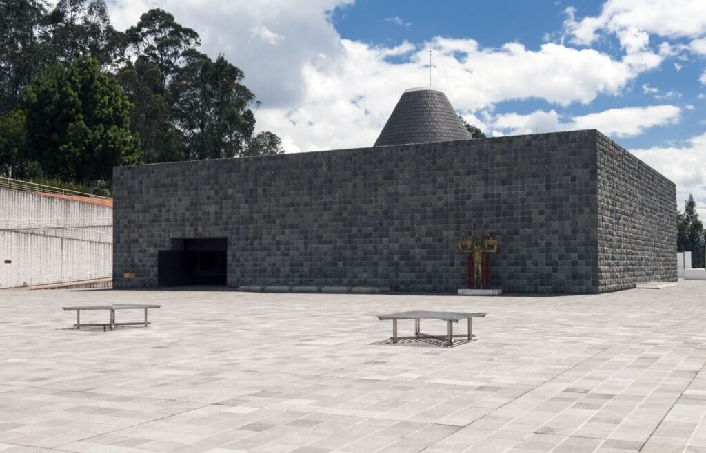 Los mejores museos de Quito, Ecuador
