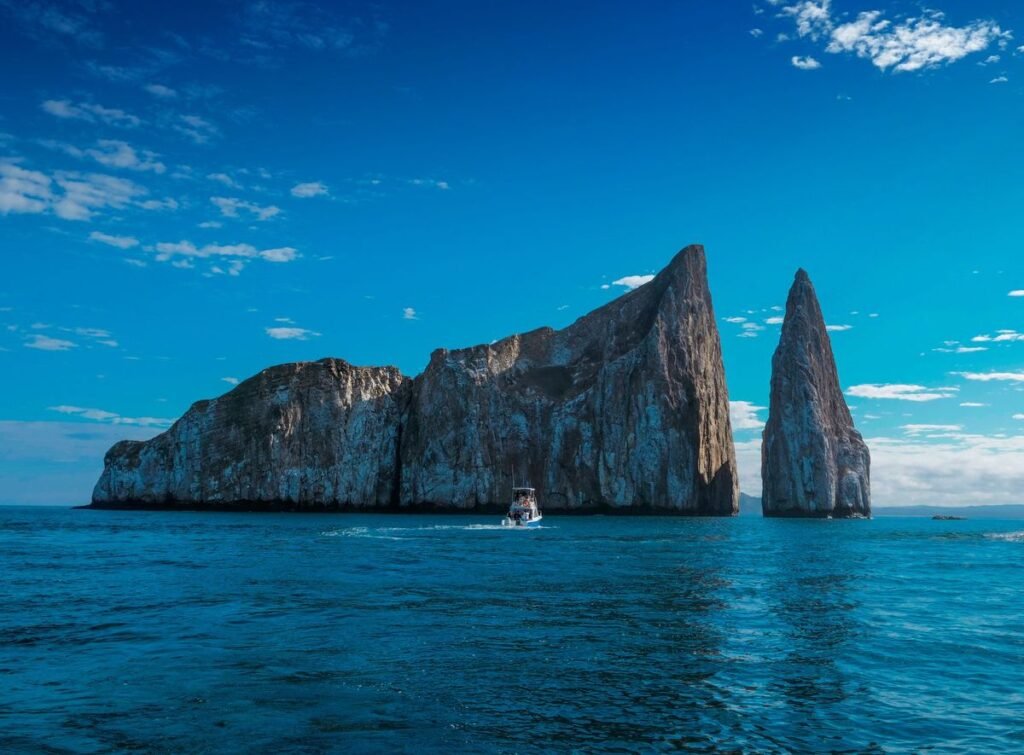 Los 7 mejores tours de Galápagos de 2022