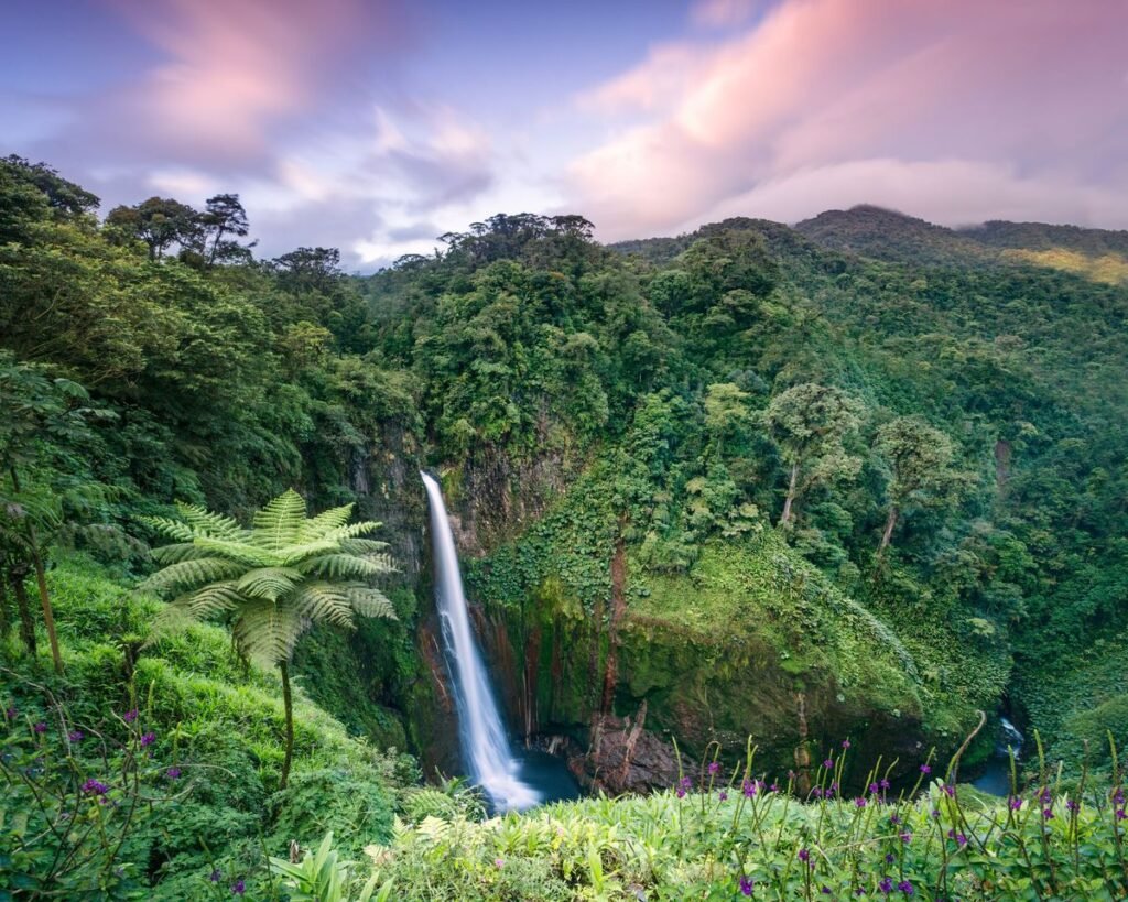 Marzo en Costa Rica: Clima, equipaje y visitas turísticas