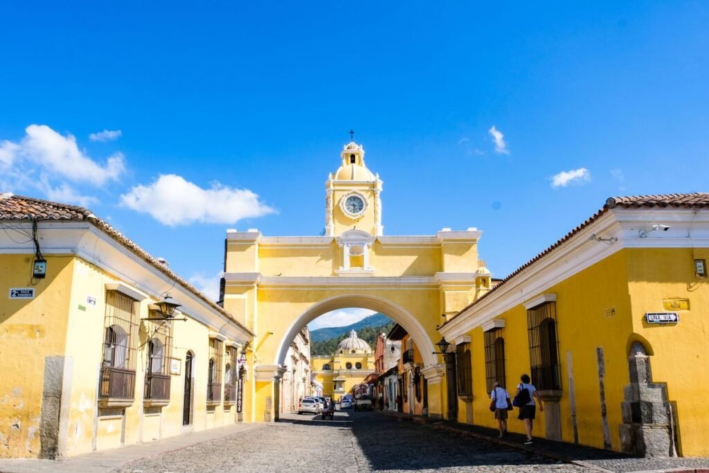 Las 20 mejores actividades en Guatemala