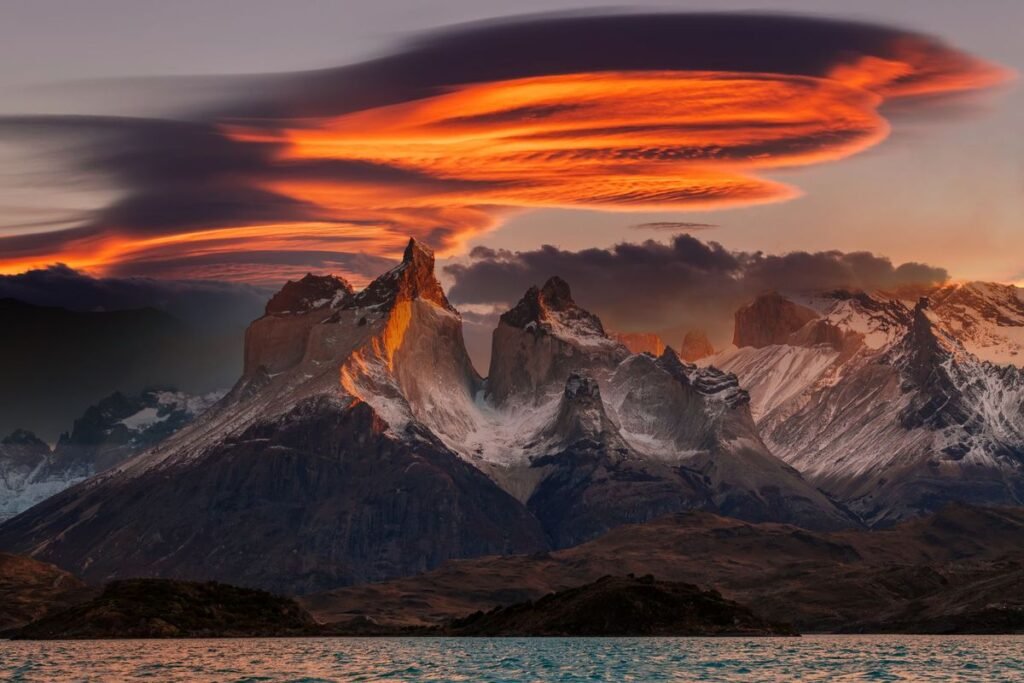 La guía completa de la Patagonia chilena