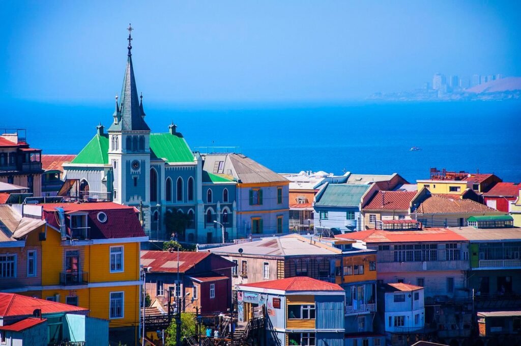 Valparaíso, Chile: La guía completa