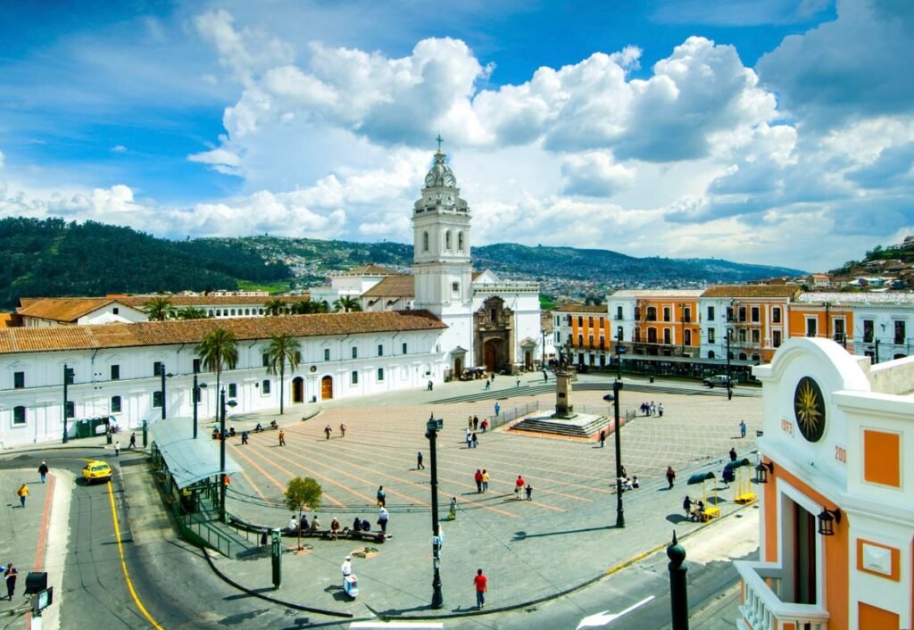 Las 15 mejores actividades en Quito, Ecuador