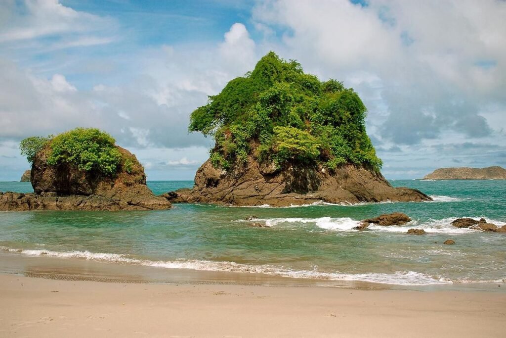 Diciembre en Costa Rica: Clima, equipaje y visitas turísticas
