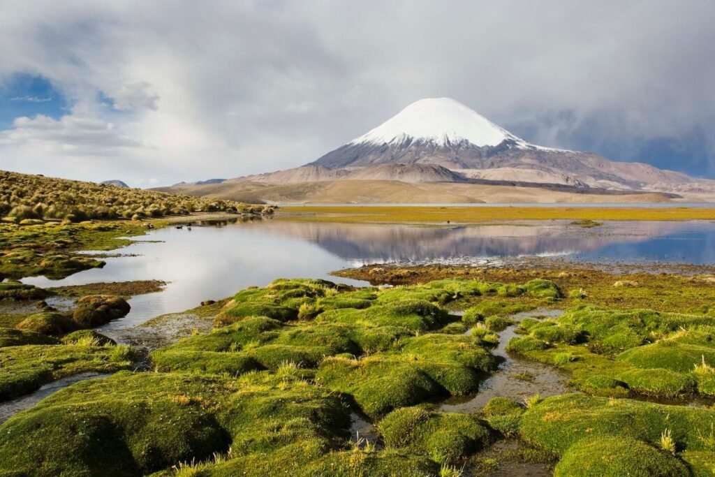 Los 10 mejores parques nacionales de Chile