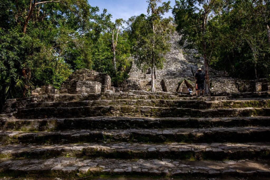 Las actividades más aventureras de la Riviera Maya en México