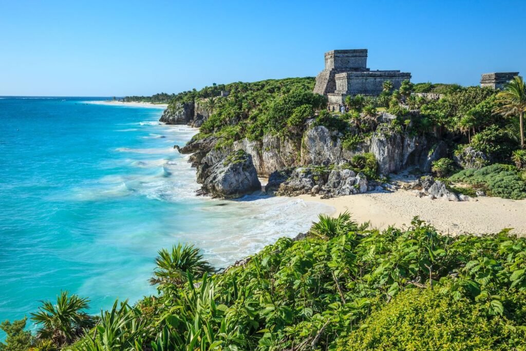 Los 8 mejores complejos turísticos para familias en la Riviera Maya en 2022