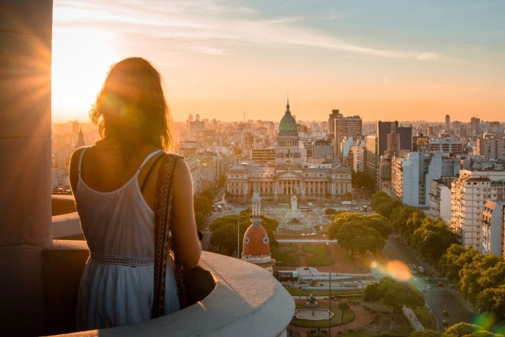 La mejor época para visitar Buenos Aires