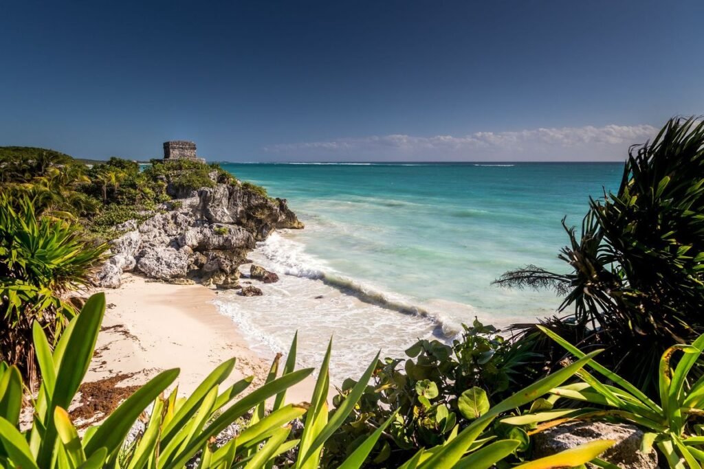 Lo más destacado y los resorts de la Riviera Maya
