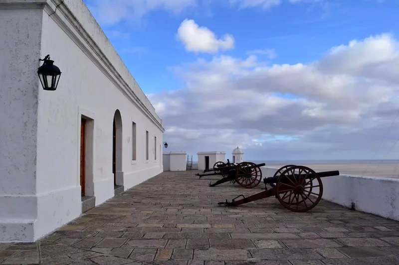 Fortaleza del Cerro