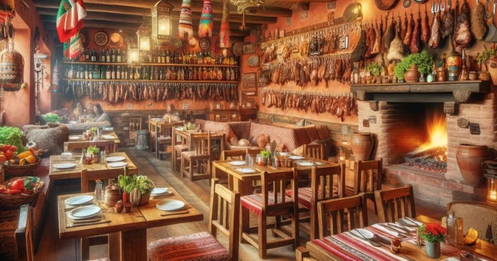 Mejores restaurantes en Puno Perú