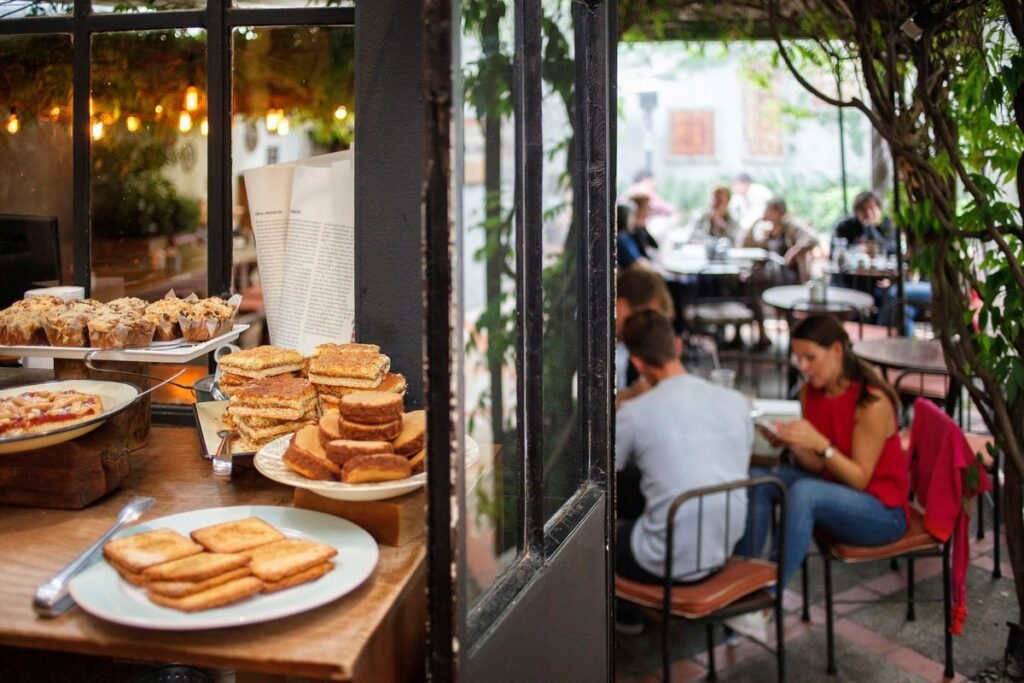Los 15 mejores restaurantes de Montevideo