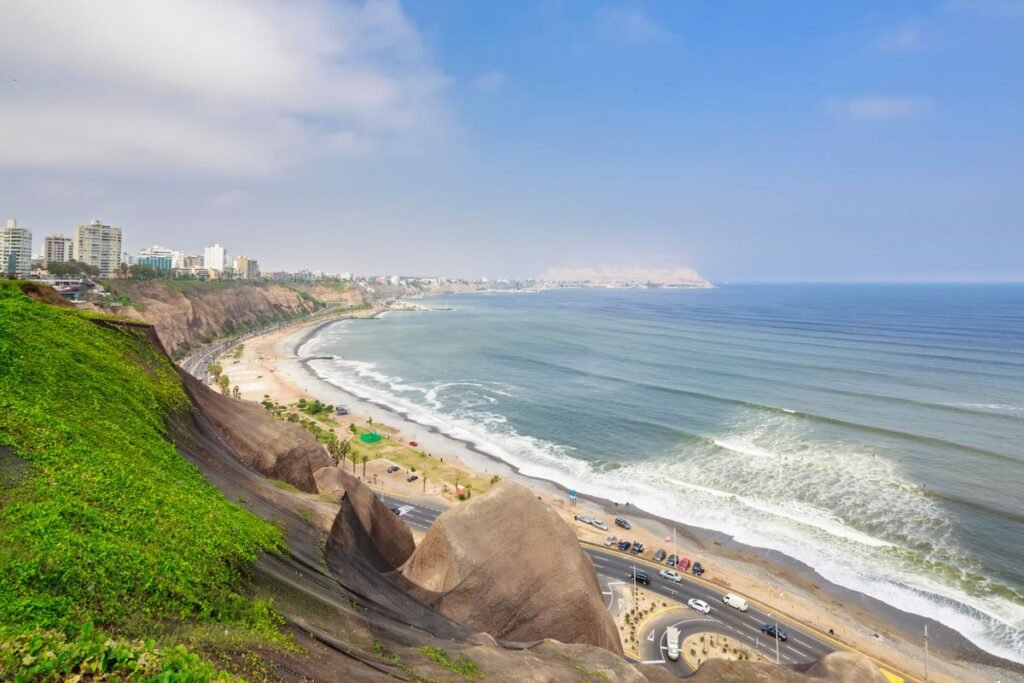 La mejor época para visitar Lima