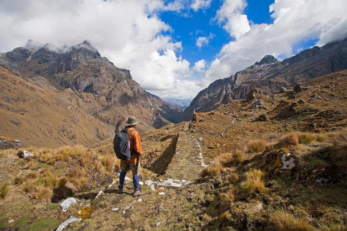 Camino Inca