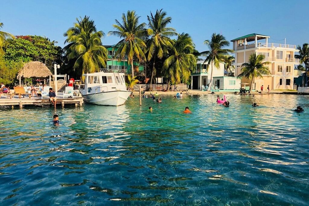 Descubre las exóticas Islas de Belice: la guía completa