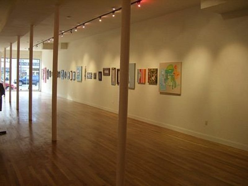 Parlor Gallery