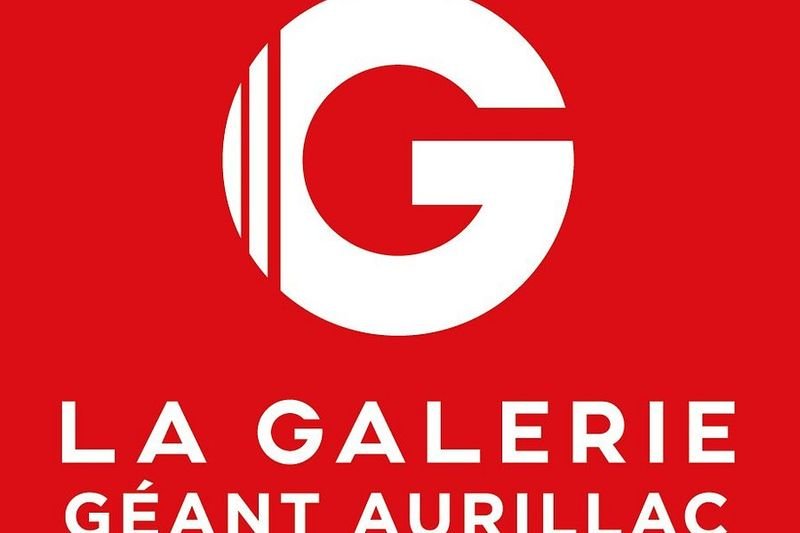 La Galerie - Geant Aurillac