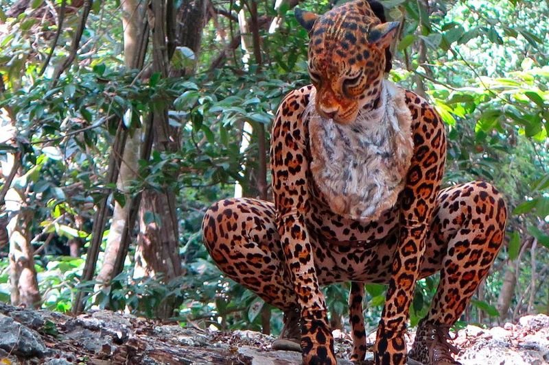 Zoológico Regional de Chiapas 