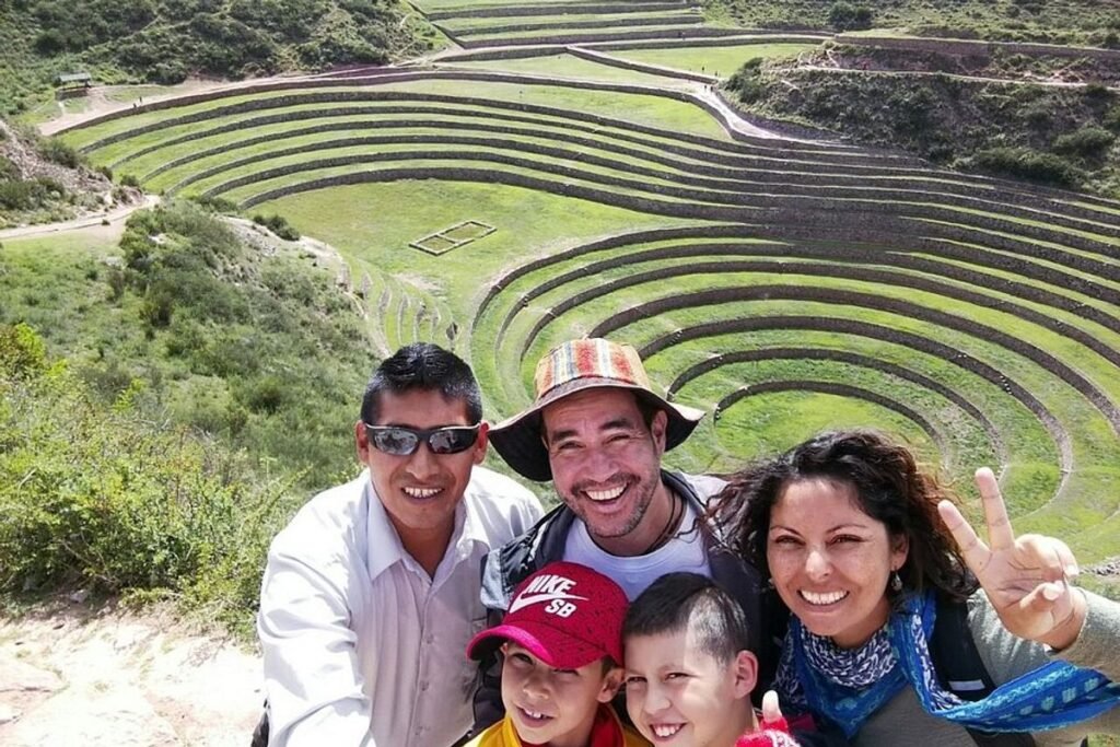 Descubre los mejores servicios de traslado en Perú: desde taxis hasta buses turísticos