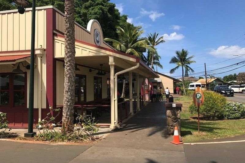 Haleiwa Store Lots