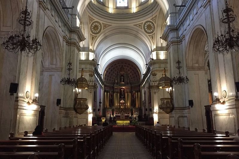 Catedral Matriz