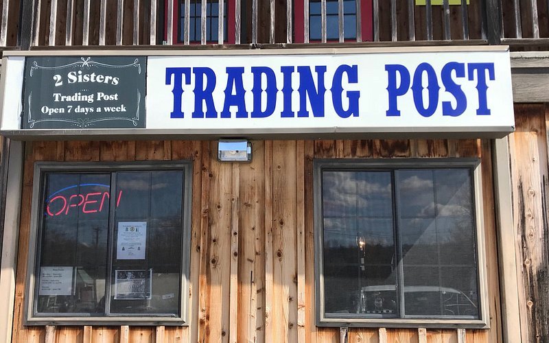 2 Sisters Trading Post