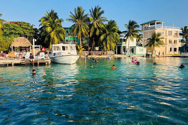 Caye Caulker