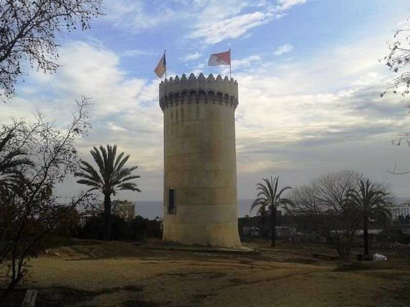 Torre de Can Valls