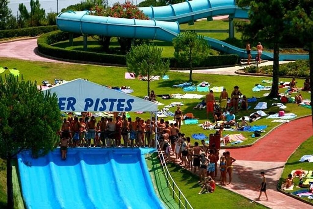 Descubre los mejores parques de atracciones en la Provincia de Girona
