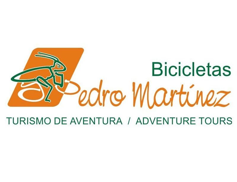 Bicicletas Pedro Martinez