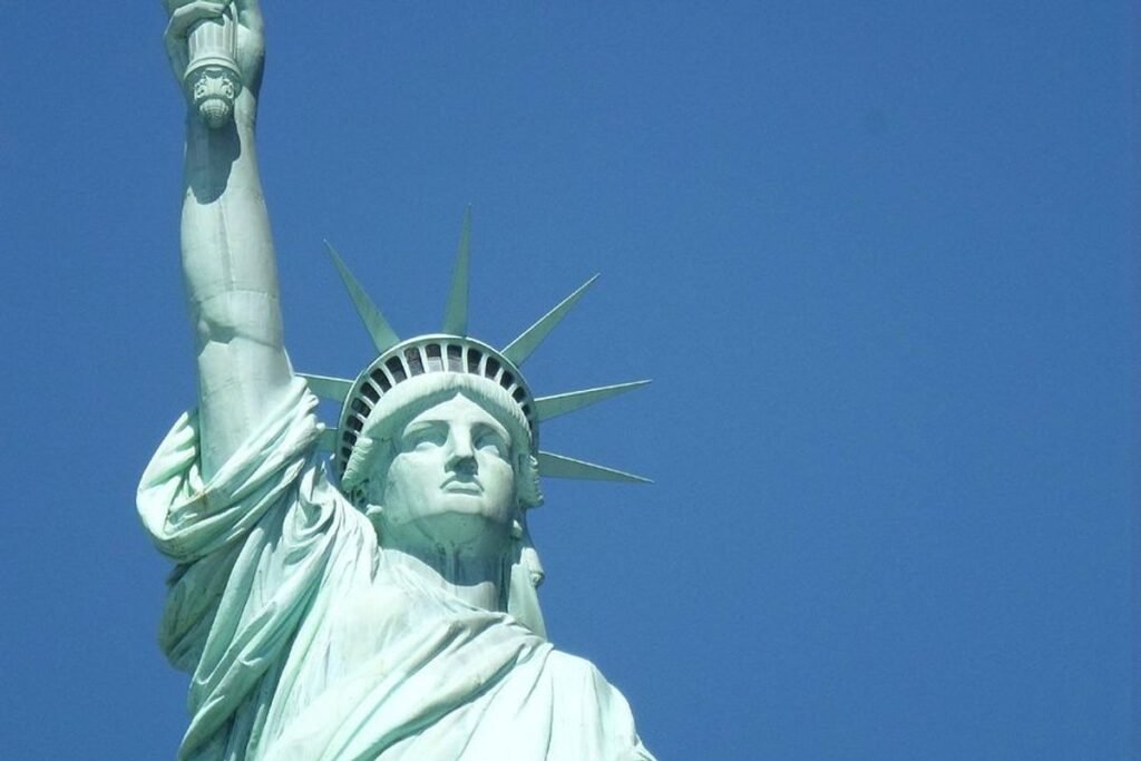Descubriendo la historia detrás de los monumentos y estatuas de Estados Unidos