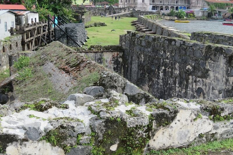 Fuerte San Jeronimo