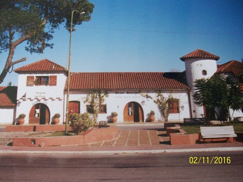 Museo Municipal Capitán Juan de Zevallos