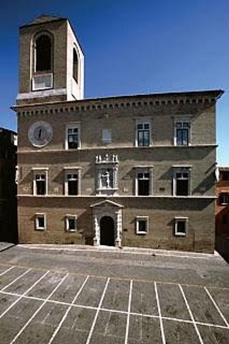 Palazzo della Signoria