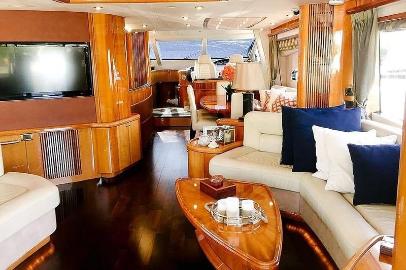 Sunburst Yacht Charters