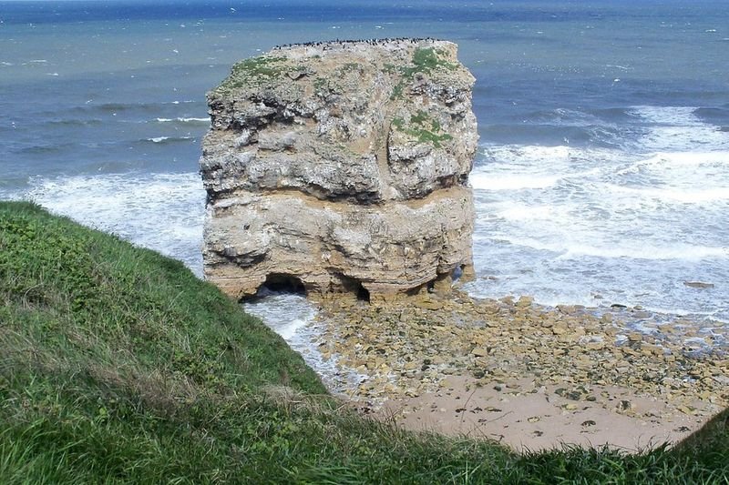 Marsden Beach