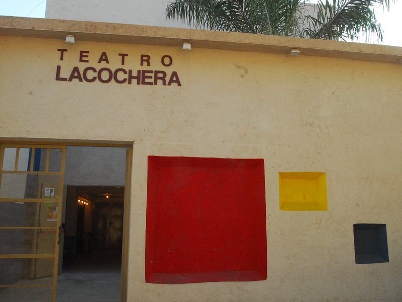 Teatro La Cochera