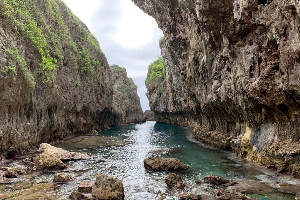 10 increíbles cosas que hacer en Niue: una guía completa