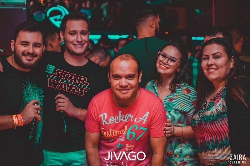 Jivago Social Clube