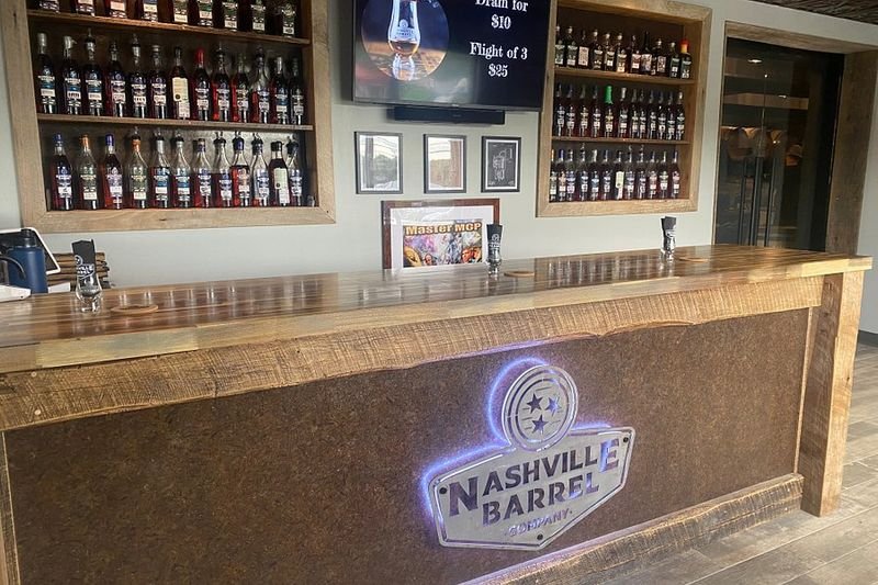 Nashville Barrel Co
