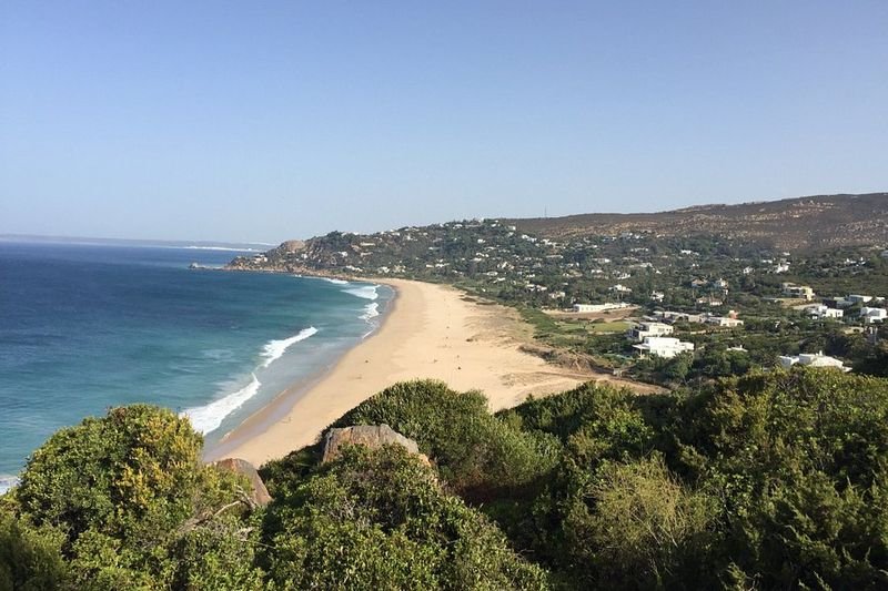 Playa de Atlanterra