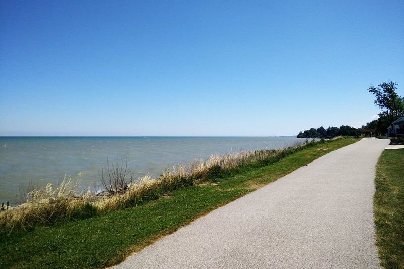 Geneva State Park