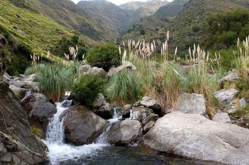 Salto del Tabaquillo