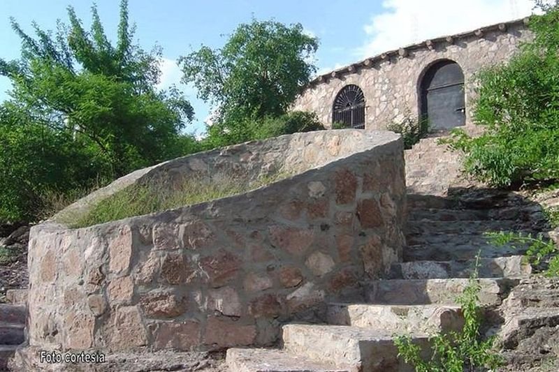 Museo de Tehuelibampo