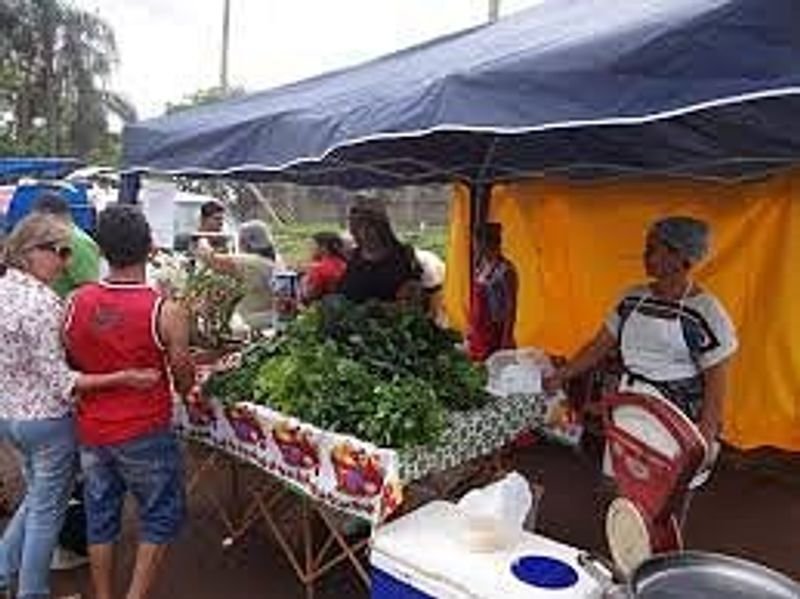 Feira Iguacu